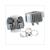 ZYLINDERKIT AIRSAL PUCH MAXI OM (X20/X30) 45mm