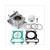 ZYLINDER AIRSAL HONDA PHANTEON 125 4T 52.4mm