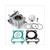 ZYLINDER AIRSAL HONDA PHANTEON 150 4T LC 58.0mm