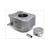 ZYLINDER AIRSAL PIA LIBERTY 125 4T 3V iGET 52mm 