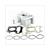 ZYLINDER AIRSAL SYM MIO 50 4T 42.0mm 