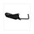 AUSPUFF SILENT-PRO HONDA SFX/BALI BLACK CE