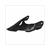 HELM SCHIRM FALCON S PURE (MX802B) MATT SCHWARZ