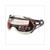 VISIER SOUL RETRO SILBER