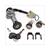 CONTACTEUR A CLEF KYMCO KB/SCOUT SET ELEC