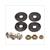 SCHRAUBEN SATZ SYNCHRONY DUO SPORT 