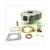 ZYLINDER AIRSAL HONDA MB/MT 45.0mm