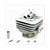 ZYLINDER AIRSAL KYMCO DJ50Y 50cc 39.0mm