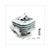 ZYLINDER AIRSAL PEUGEOT SV/BUXY 50cc 40.0mm