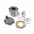 ZYLINDERKIT AIRSAL DERBI SENDA-R + KOPF 39.9mm