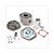 ZYLINDERKIT AIRSAL PIAGGIO LC +KOPF 47.6mm 