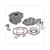 ZYLINDERKIT AIRSAL PIAGGIO LC + KOPF 40.0mm 