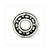 LAGER SKF 6203 ZC3 17-40-12 (1)