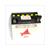 BATTERIE CB 7L-B (YB 7L-B ) 137x77x132 