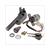 CONTACTEUR A CLEF APRILIA AMICO SET ELEC