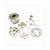 ZYLINDERKIT AIRSAL CPI GTR 40.0mm 
