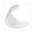VISIER BLADE/THUNDER II KLAR MT-V-6