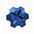 SCHRAUBE HELM X-STORM BLAU
