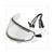 VISIER BLADE/THUNDER II ELECTRIC DEMISTER V-06