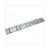 WHEEL WEIGHT LEAD ADHESIVE STRIP 5gr/10gr GREY 100