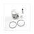 KOLBEN PIAGGIO AC/LC 48.0mm TP