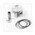 KOLBEN PIAGGIO 4T 2V/4V 49.0mm TP