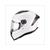 HELM STINGER 2 KIDS PURE WEISS   (XXXS) S