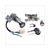 CONTACT.A CL.KYMCO AGILITY 125  16''<''09 SET ELEC