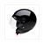 HELMET JET MKX VILLAGE-1 BLACK         S