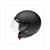 HELMET JET MKX VILLAGE-1 MATT BLACK         S