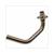 EXHAUST GP4 PIAGGIO ZIP 4T