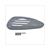 HITZE SCHILD FUR TECNIGAS ORIGINAL-PRO AUSPUFF