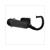 AUSPUFF SILENT-PRO HONDA SCOOPY 50 BLACK