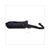AUSPUFF SILENT-PRO HYOSUNG SF50 BLACK