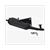 AUSPUFF SILENT-PRO DERBI/SUZUKI CE BLACK