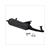 AUSPUFF SILENT-PRO MORINI NT CE BLACK