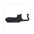 AUSPUFF SILENT-PRO CHINA 2T/CPI E2 CE BLACK