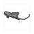 EXHAUST MAXI-4 AGIILITY CITY 125cc CE