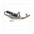 EXHAUST ''Q-TRE'' PEUGEOT HORZ 2T AC/LC CE