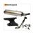 EXHAUST 4SCOOT KYMCO  AGILITY CITY/16'' PEOP125/150