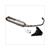 EXHAUST 4SCOOT PIA QUASAR LC 125-200 CE