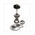 REPARATURSATZ WASSERPUMPE PIAGGIO BEVERLY '06 250
