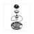 REPARATURSATZ WASSERPUMPE PIAGGIO BEVERLY 125cc