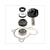 REPARATURSATZ WASSERPUMPE YAMAHA MAJESTY 250cc RMS