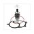 REPARATURSATZ WASSERPUMPE YAMAHA X-MAX 125cc SP