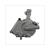 WASSERPUMPE YAMAHA X-MAX 125 KOMPLETT RMS
