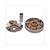 KIT VARIATEUR PIAGGIO LX/LIBERTY/ZIP 4T 50 RMS
