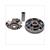 KIT VARIATEUR PIA FLY 4T/DER ATLANTIC 2/4T 50 RMS