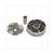 KIT VARIATEUR PIA LIBERTY/SFERA/VESPA ET4 125 RMS