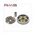 VARIATOR SET PIA LIBERTY/DERBI BOULEVARD 150 RMS